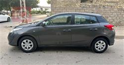 تۆیۆتا یارس